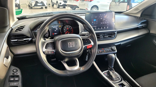 Fiat FASTBACK 1.0 TURBO 200 FLEX CVT