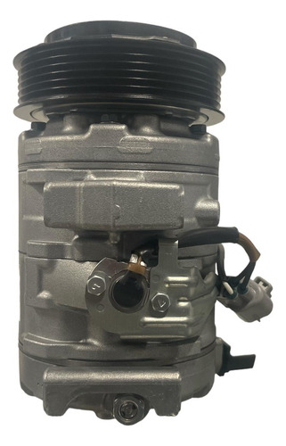 Compresor Denso 10sre15c Toyota Hilux. Fortuner 2.8d 16-21