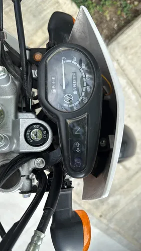 Xtz 125