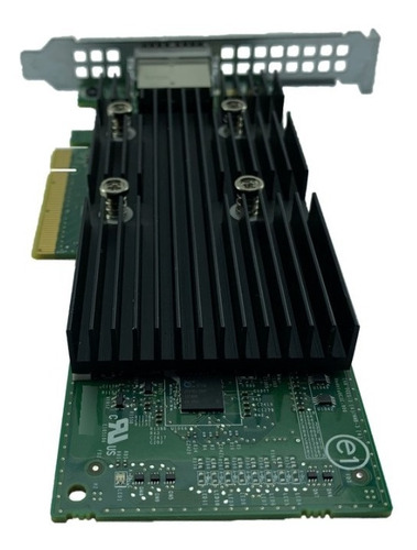 Controladora Dell Sas Sata Np 2phg9 12 Gbps Dual Ext Raid