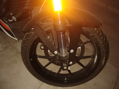 Imagen 10 de 11 de Ktm Duke 200