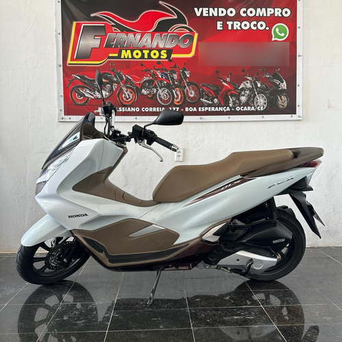 Jocelio Fernandes Pcx Dlx