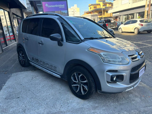 Citroën C3 Aircross 1.6 16V Sx High Tech