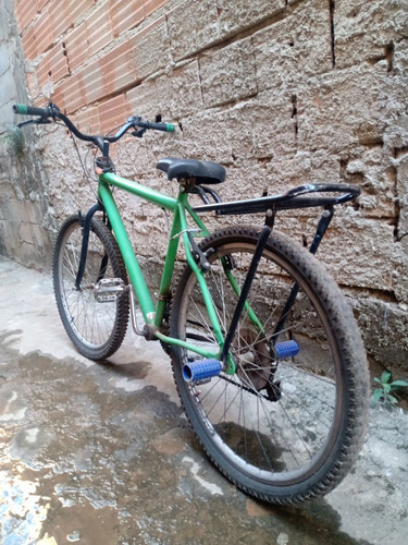 Imagem 1 de 6 de Bicicleta