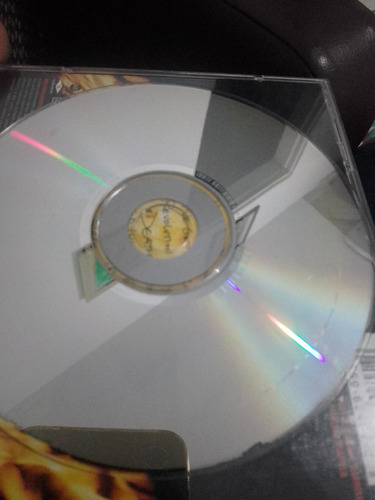 Cd Pantera, Reinventing The Steel (importado) (Usado)