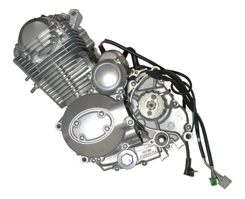 Motor Moto 250cc 4 Tiempos