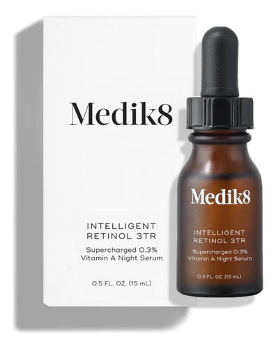 Sérum Retinol 3TR Medik8 de 15mL