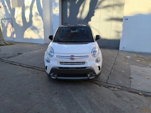 Fiat 500 L Trekking Extra Full