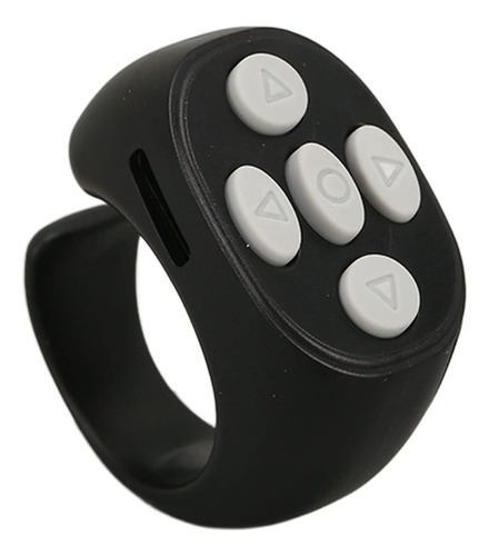 Anillo Tik Tok Reels Control Remoto Bluetooth Videos Y Fotos