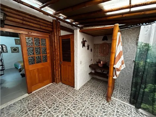 Se Vende Casa Campestre En Calarcá - Quindío