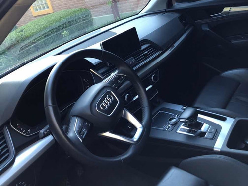 Audi Q5 2.0 Tfsi S Tronic Quattro 252cv 2017