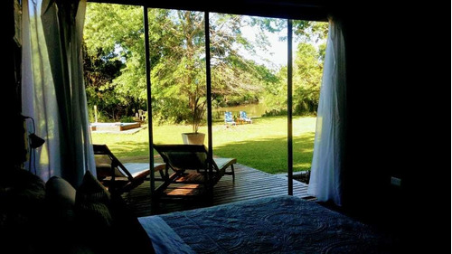 Club Jardin Nautico Delta Alquiler. (promo Parejas Preg.)