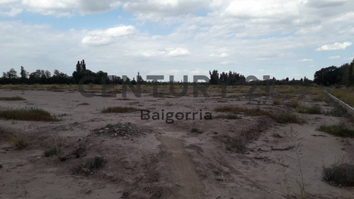 Imagen 16 de 17 de Lote En Venta En Lunlunta Maipu - Cooperativa Agua Y Energia Godoy Cruz 44989