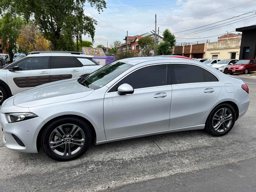 Imagen 8 de 17 de Mercedes-benz Clase A 2020 1.3 A200 163cv Progressive Sedan