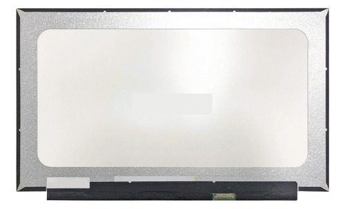Display Note 15,6 30pin Slim Led Lcd Compatible Nt156whm-n49