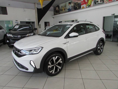 Volkswagen Nivus 1.0 200 Tsi Total Flex Highline