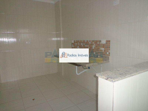 Imagem 4 de 17 de Cobertura Com 3 Dorms, Vila São Paulo, Mongaguá - R$ 550 Mil, Cod: 43608 - V43608