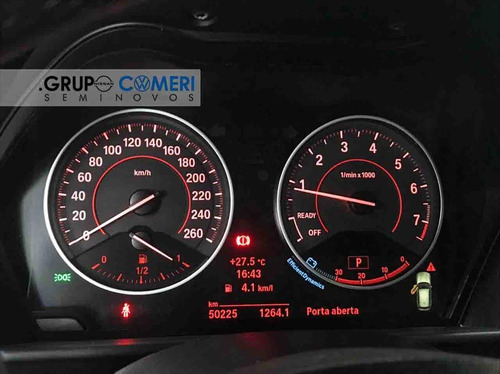 Imagem 6 de 15 de 125i 2.0 M Sport 16v Gasolina 4p Automático