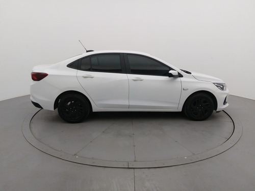 Chevrolet Onix 1.0 TURBO FLEX LT AUTOMÁTICO