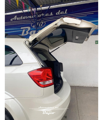 Dodge Journey SE AT 5 PAS