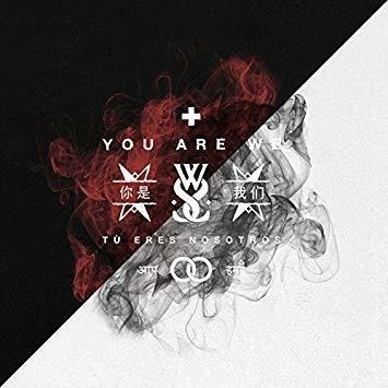 While She Sleeps You Are We Special Edition Import Cd X 2