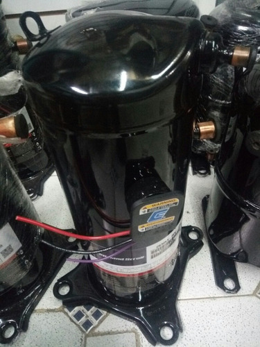 Compresor Scroll Copeland 5 Toneladas R22 220v