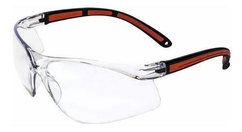 Global Vision Eyewear Matrix Lente Seguridad