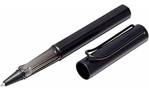 Bolígrafos - Lamy Al-star Fountain Pen Negro (l371bk).