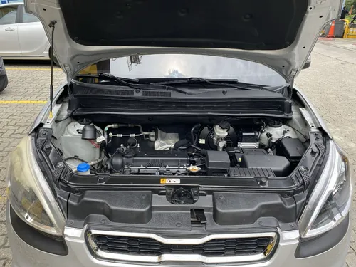 Kia Soul 1.6 Lx