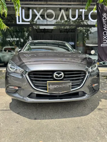 Mazda 3 2.0 Prime At