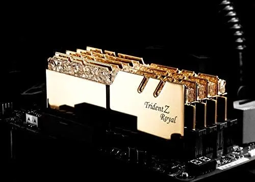 Royal z best sale ram