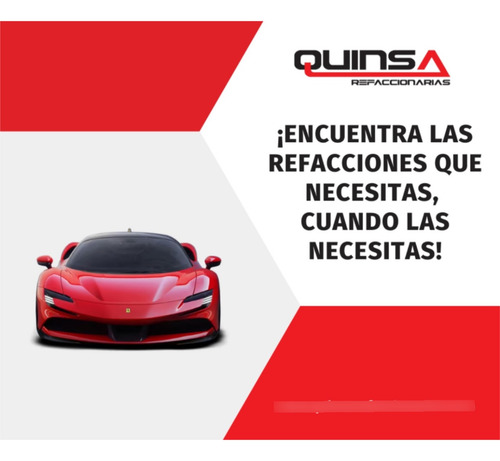 Tornillo Brazo Elevador Nissan D21 4x2 1986-1994 Syd