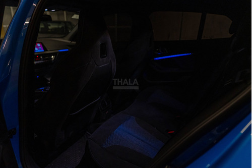 BMW Serie 1 2.0 Xdrive M135 Performance