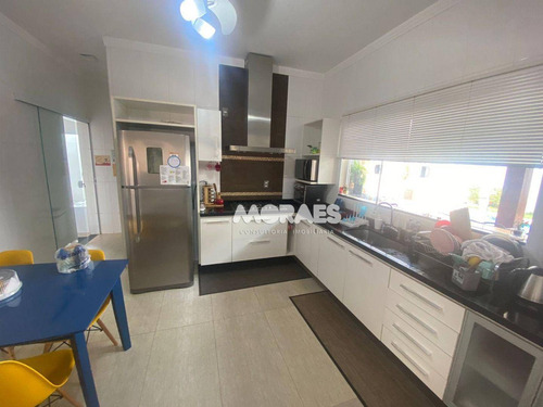 Imagem 11 de 29 de Casa Com 3 Dormitórios À Venda, 290 M² Por R$ 950.000,00 - Residencial Vale Florido - Piratininga/sp - Ca2198