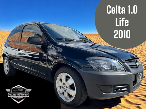 Chevrolet Celta 1.0 Life Flex Power 3p