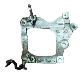 Soporte Compresor Aire Acondicionado Toyota Hilux Revo 