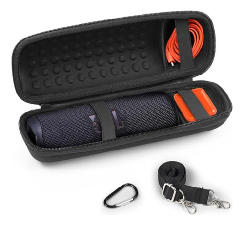 Funda Protectora Para Altavoz Bluetooth Para Jbl Flip 6 Case
