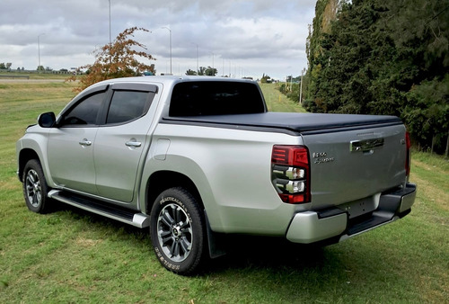Mitsubishi L200 4x4 Tope Gama