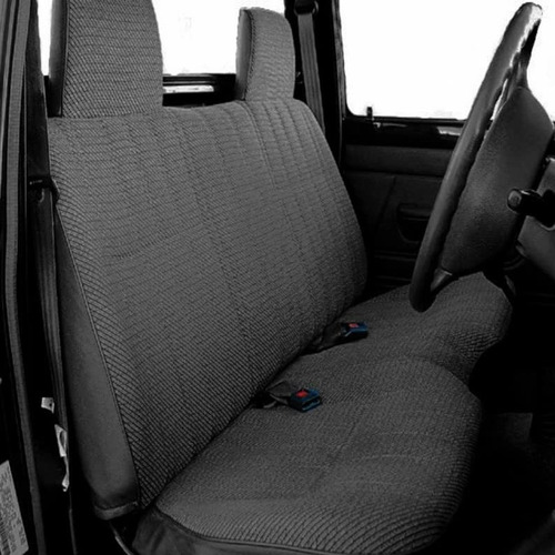 Funda Asiento Banco Delantero Para Toyota Pickup Cojin