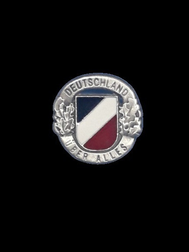 Imagen 7 de 7 de Reloj De Bolsillo Alemania Primero Ww2 Acero Uber Alles