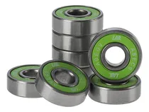 Comprar Rulemanes Lab Pro Abec 9 Skate Longboard Rollers Riders