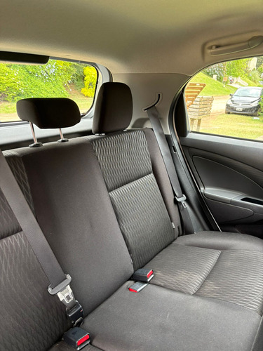 Toyota Etios 1.5 X 6Mt
