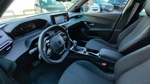 Peugeot 2008 1.0T Active