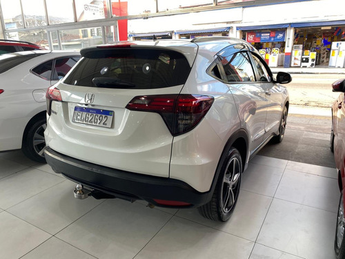 Honda HR-V 1.8 Exl Flex Aut. 5p