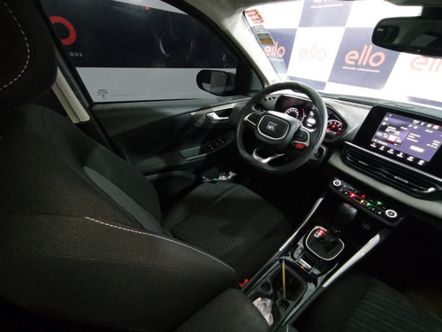 Fiat FASTBACK 1.0 TURBO 200 FLEX AUDACE CVT
