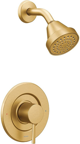 Moen T2192bg Alinear Posi-temp Kit De Fit De Ducha Moderno P