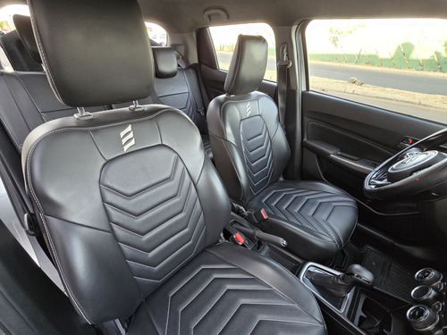 Suzuki Swift 1.2 Glx Cvt