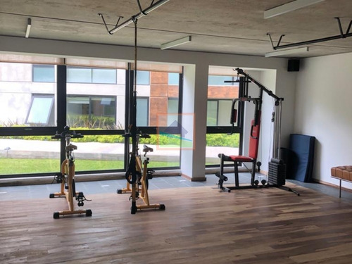 Imagen 8 de 14 de Apartamento 1 Dormitorio En Punta Del Este/ San Rafael
