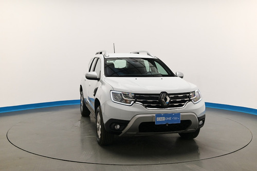 Renault Duster NEW INTENS 1.6