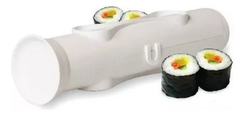 Maquina Para Preparar Sushi Roll Perfecto 